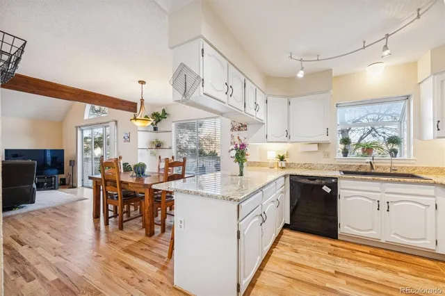 $549,900 | 7752 Halleys Drive, Littleton, CO 80125