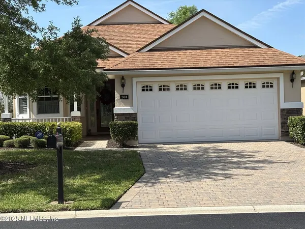 $488,000 | 501 North Legacy Trail, St. Augustine, FL 32092