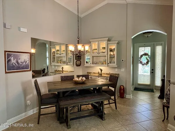 $488,000 | 501 North Legacy Trail, St. Augustine, FL 32092