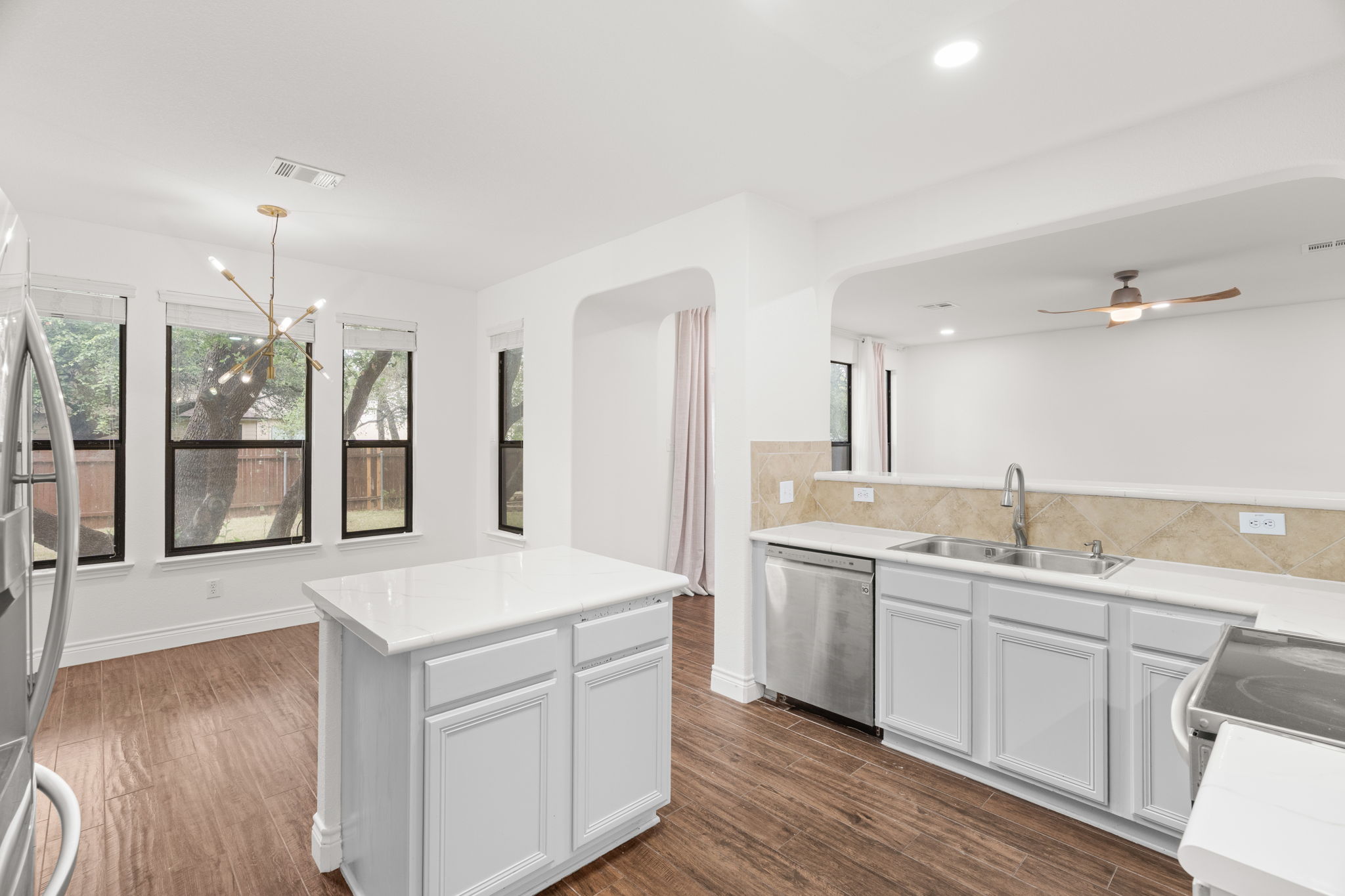 512 Clover Flat Road Cedar Park, TX 78613 - Photo 14 of 38