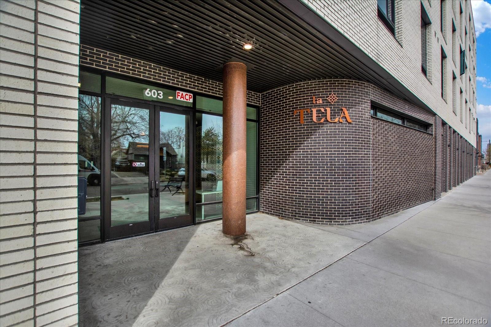 603 Inca Street, Unit 423 Denver, CO 80204 - Photo 2 of 20