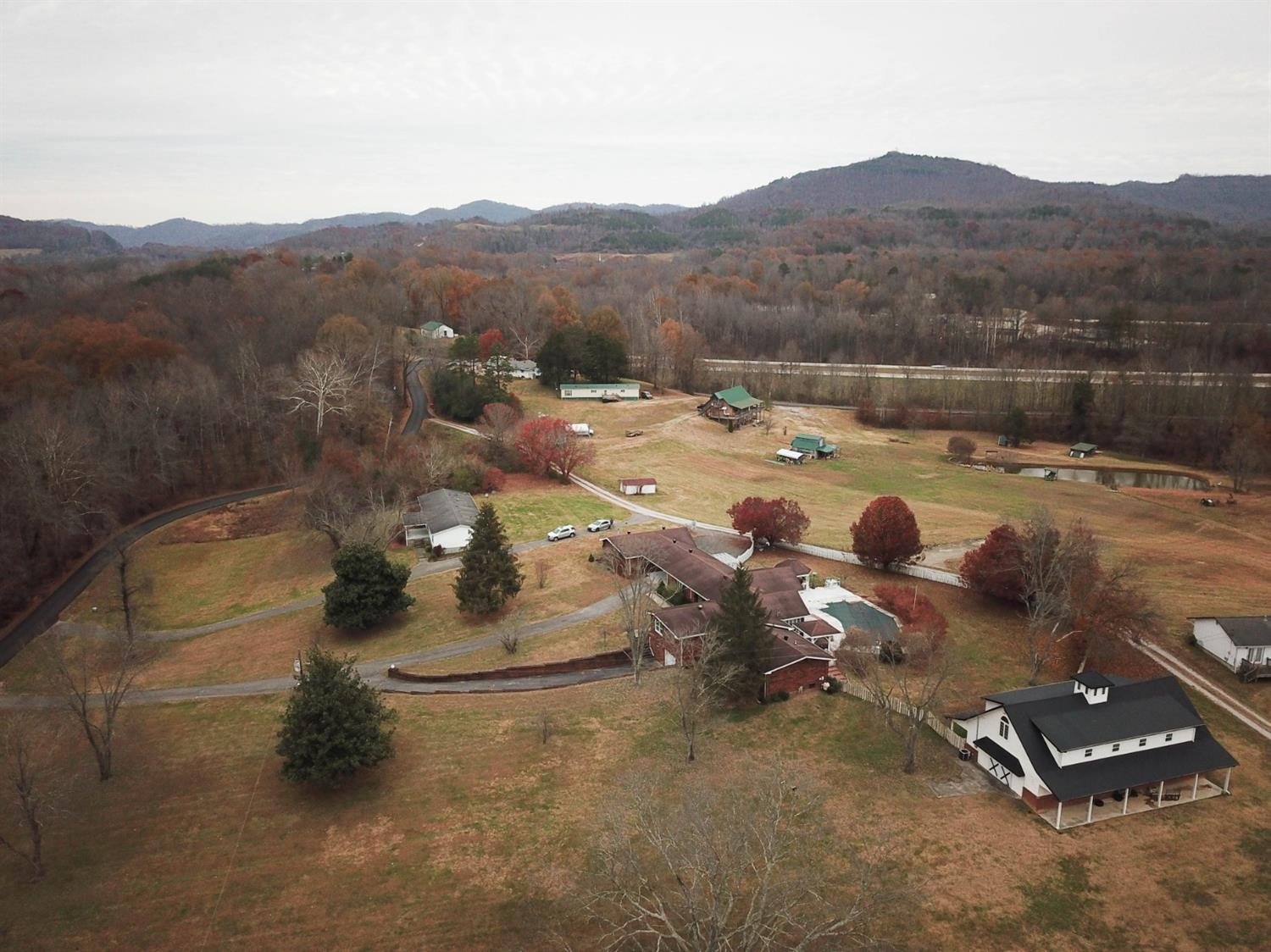 851 Ellison Bend Road Williamsburg, KY 40769 - Photo 61 of 61 Photo 61
