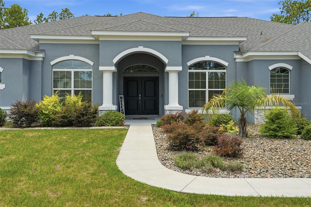 4743 Jumper Loop Spring Hill, FL 34609 - Photo 15 of 81
