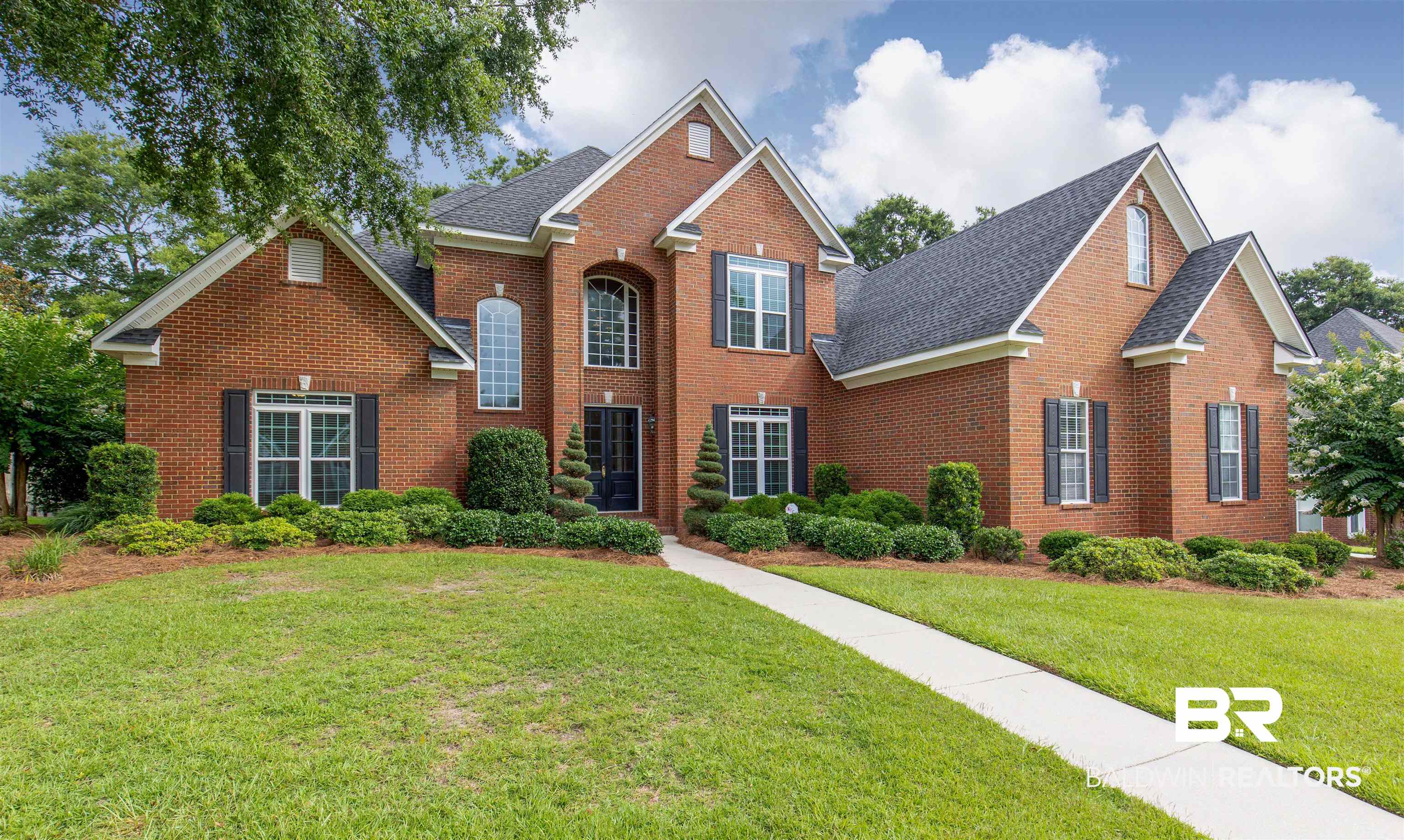 7586 Willow Circle Mobile, AL 36695 - Photo 1 of 44