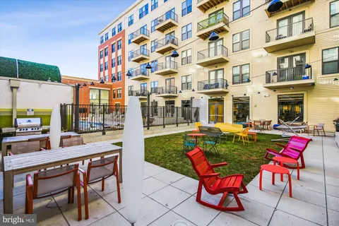 $1,850 | 6803 Cameron Drive Northwest, Unit 1, Washington, DC 20012
