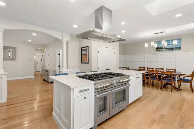 $1,399,900 | 510 Merrimac Street, Unit 510, Newburyport, MA 01950