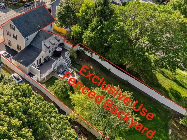 $1,399,900 | 510 Merrimac Street, Unit 510, Newburyport, MA 01950