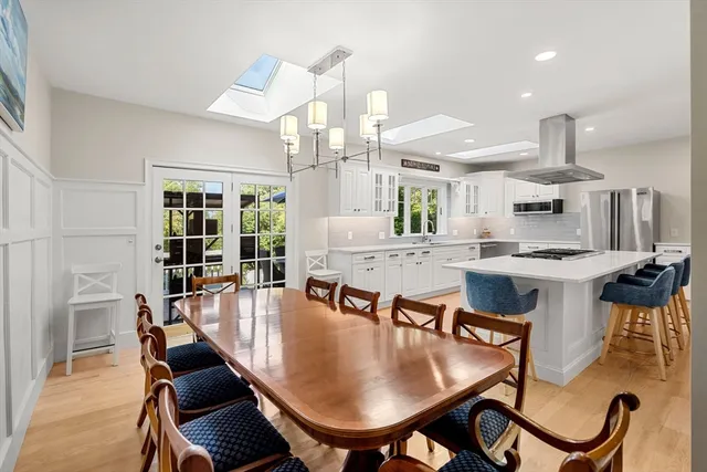 $1,399,900 | 510 Merrimac Street, Unit 510, Newburyport, MA 01950