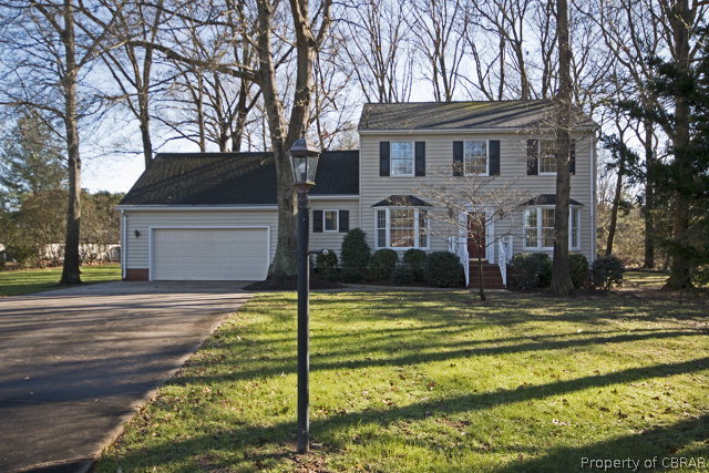 2817 Decatur Drive Hayes, VA 23072 - Photo 1 of 14 Gallery Image 1