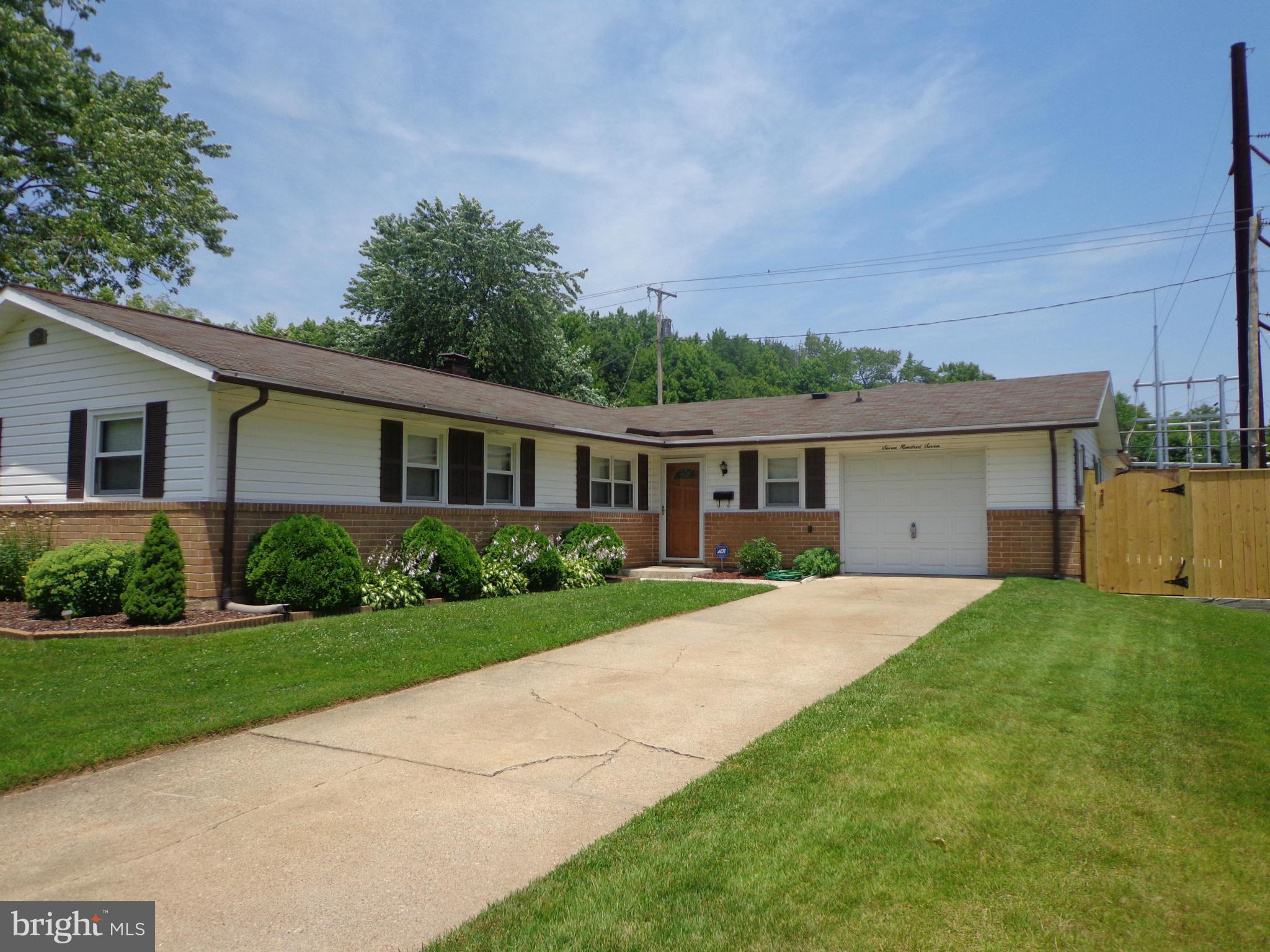 707 Joppa Farm Road Joppa, MD 21085 - Photo 1 of 21 Exterior (Front)