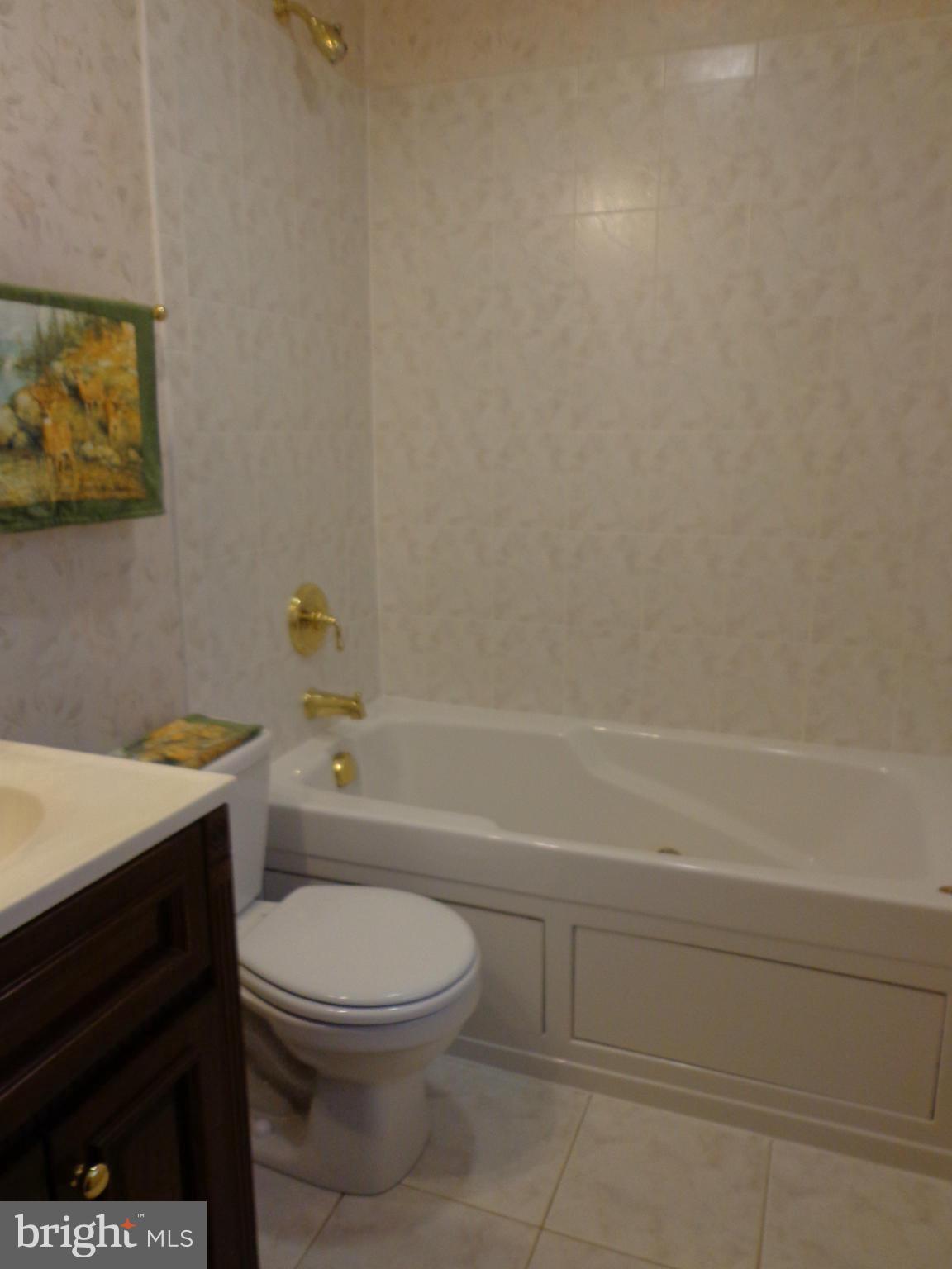707 Joppa Farm Road Joppa, MD 21085 - Photo 14 of 21 Bath (Master)