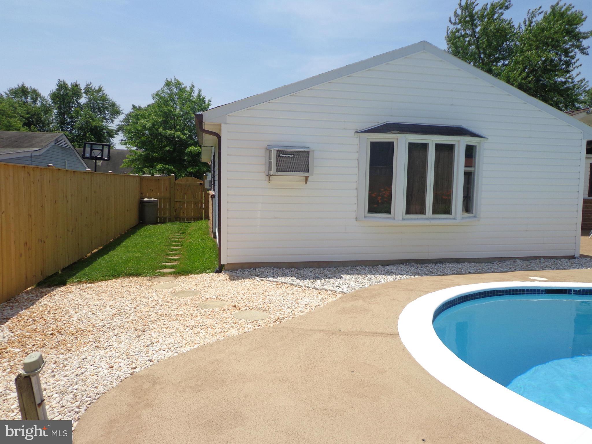 707 Joppa Farm Road Joppa, MD 21085 - Photo 19 of 21 Exterior (Rear)