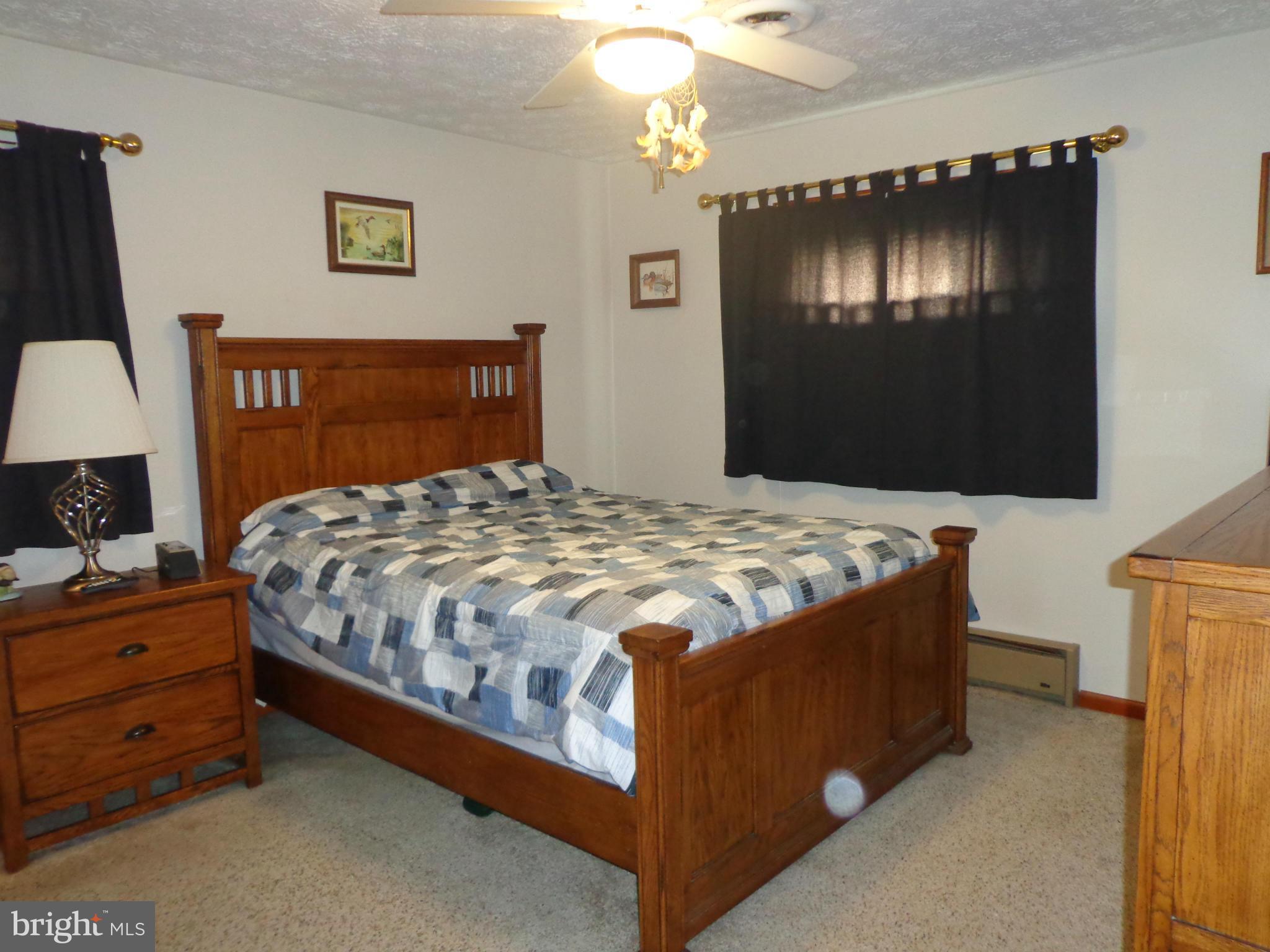 707 Joppa Farm Road Joppa, MD 21085 - Photo 8 of 21 Bedroom (Master)