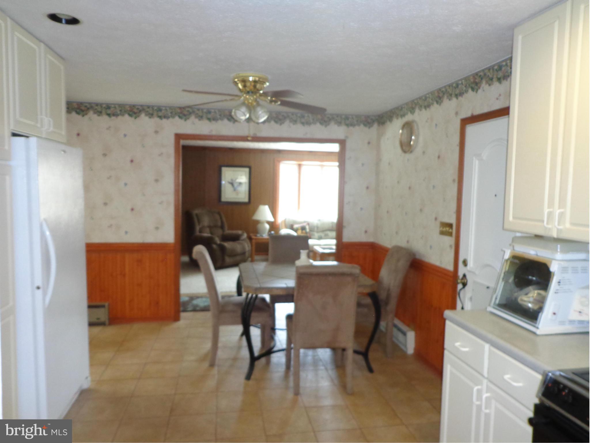 707 Joppa Farm Road Joppa, MD 21085 - Photo 10 of 21 Kitchen