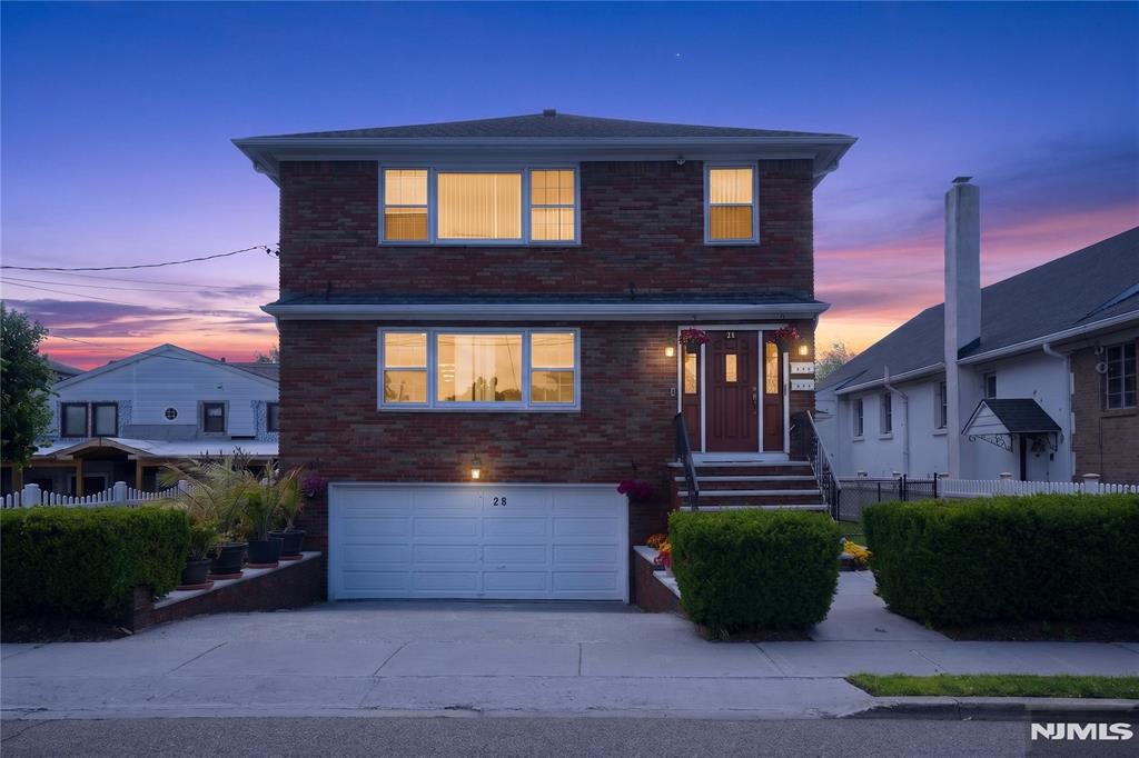28 1st Street Wallington, NJ 07057 - Photo 1 of 42