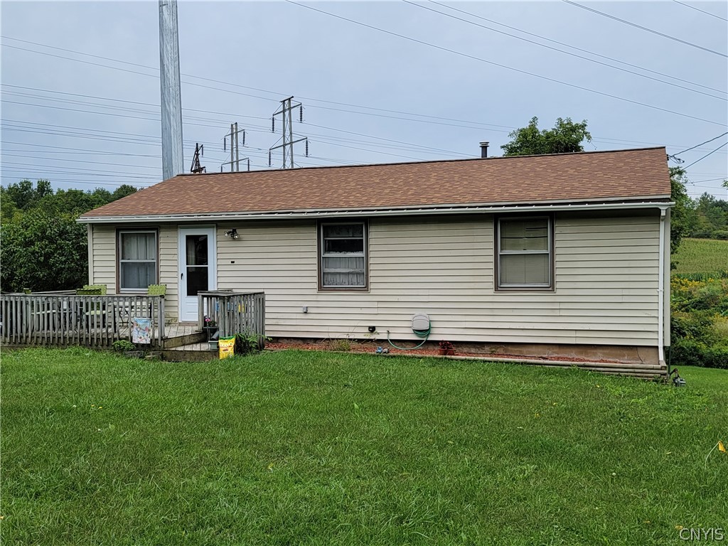5409 Kingston Road Elbridge, NY 13060 - Photo 1 of 1