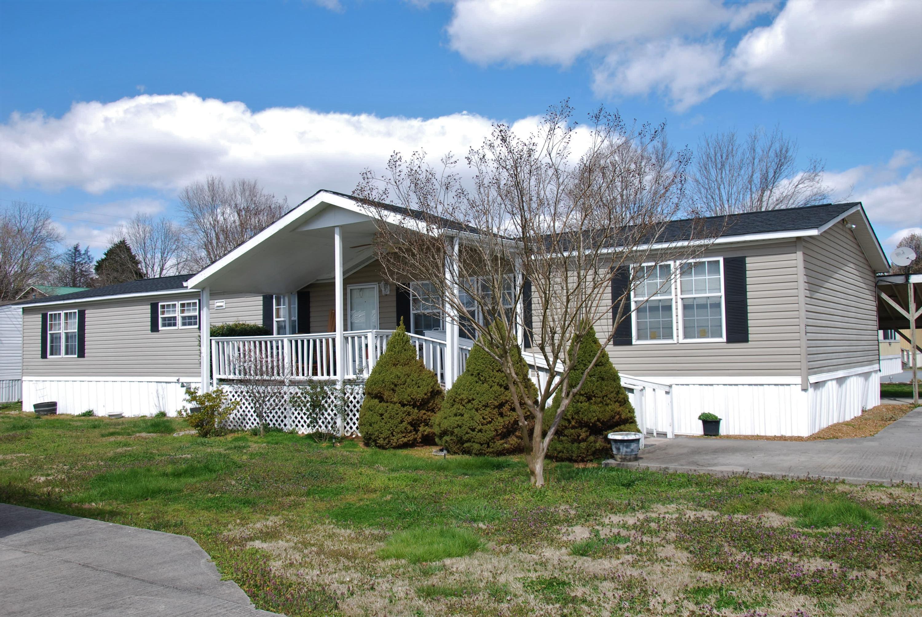 2479 Riverbend Loop, Unit 58 Pigeon Forge, TN 37863 - Photo 1 of 34 DSC_0051
