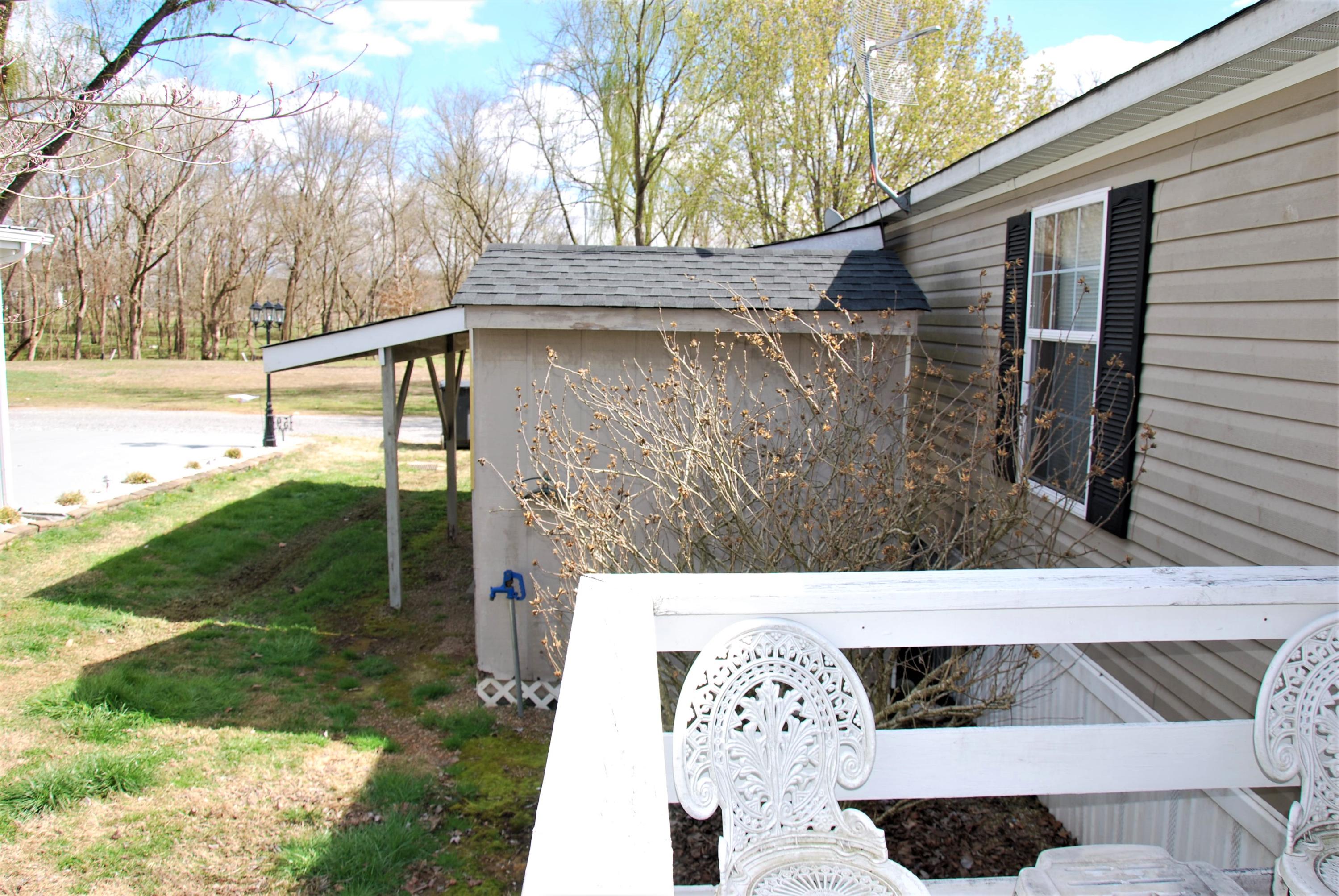 2479 Riverbend Loop, Unit 58 Pigeon Forge, TN 37863 - Photo 31 of 34 DSC_0110