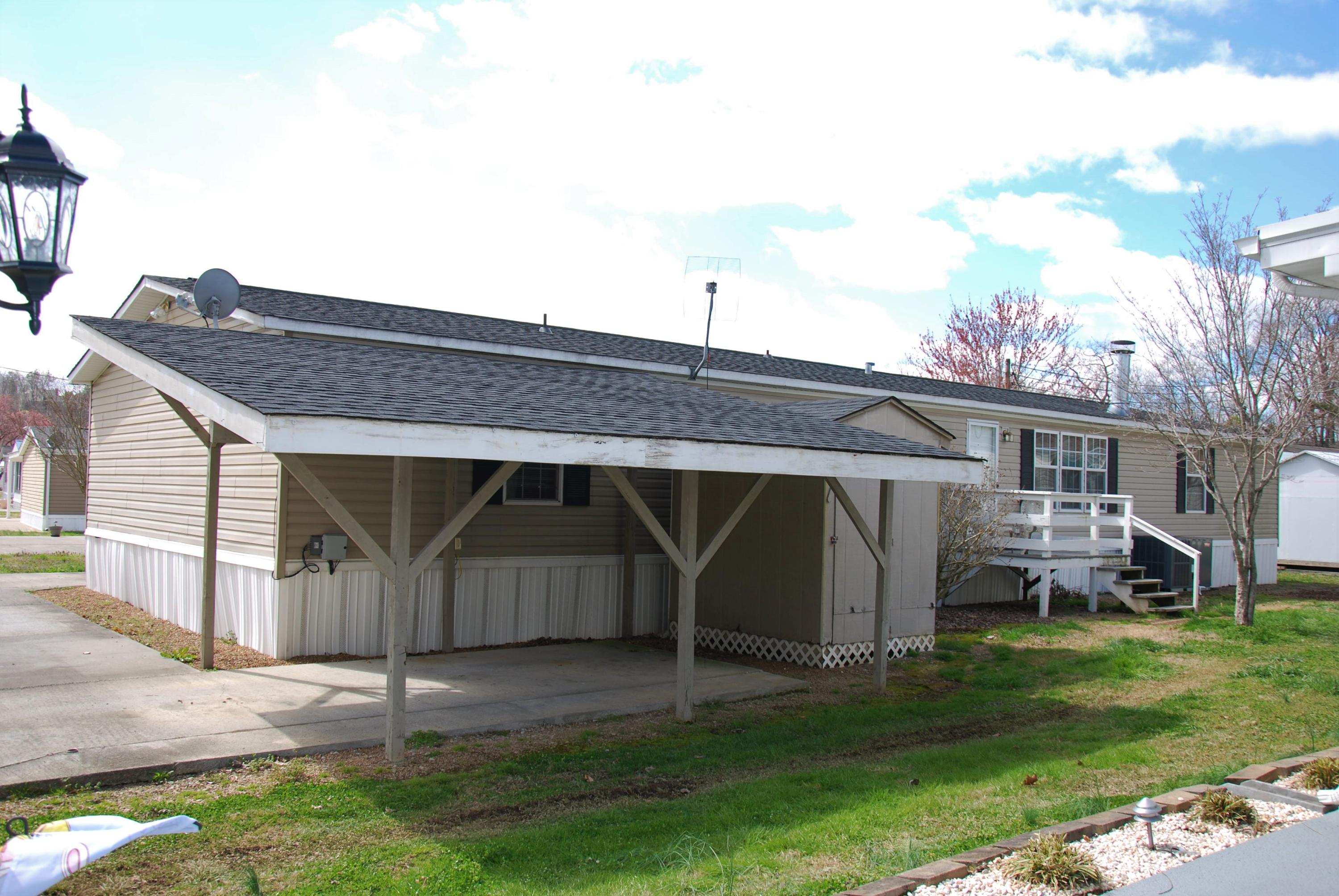 2479 Riverbend Loop, Unit 58 Pigeon Forge, TN 37863 - Photo 34 of 34 DSC_0055