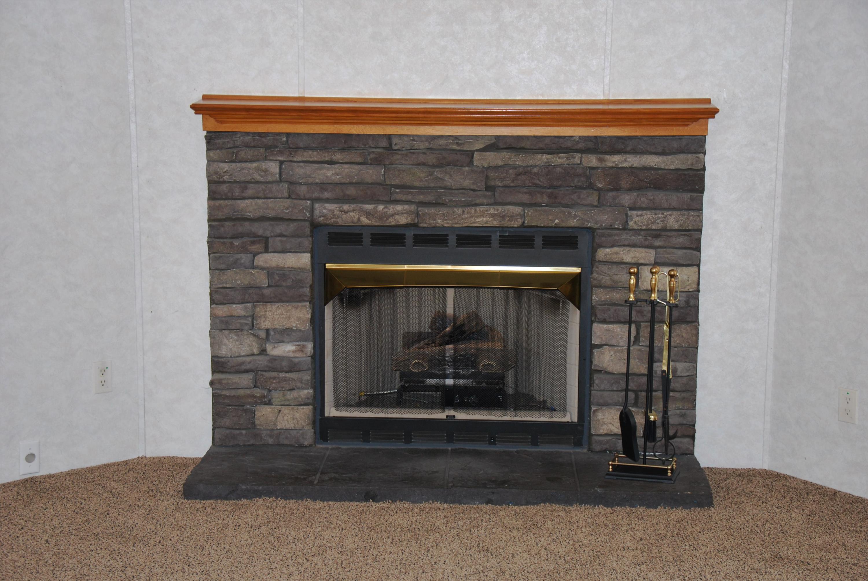 2479 Riverbend Loop, Unit 58 Pigeon Forge, TN 37863 - Photo 5 of 34 DSC_0082