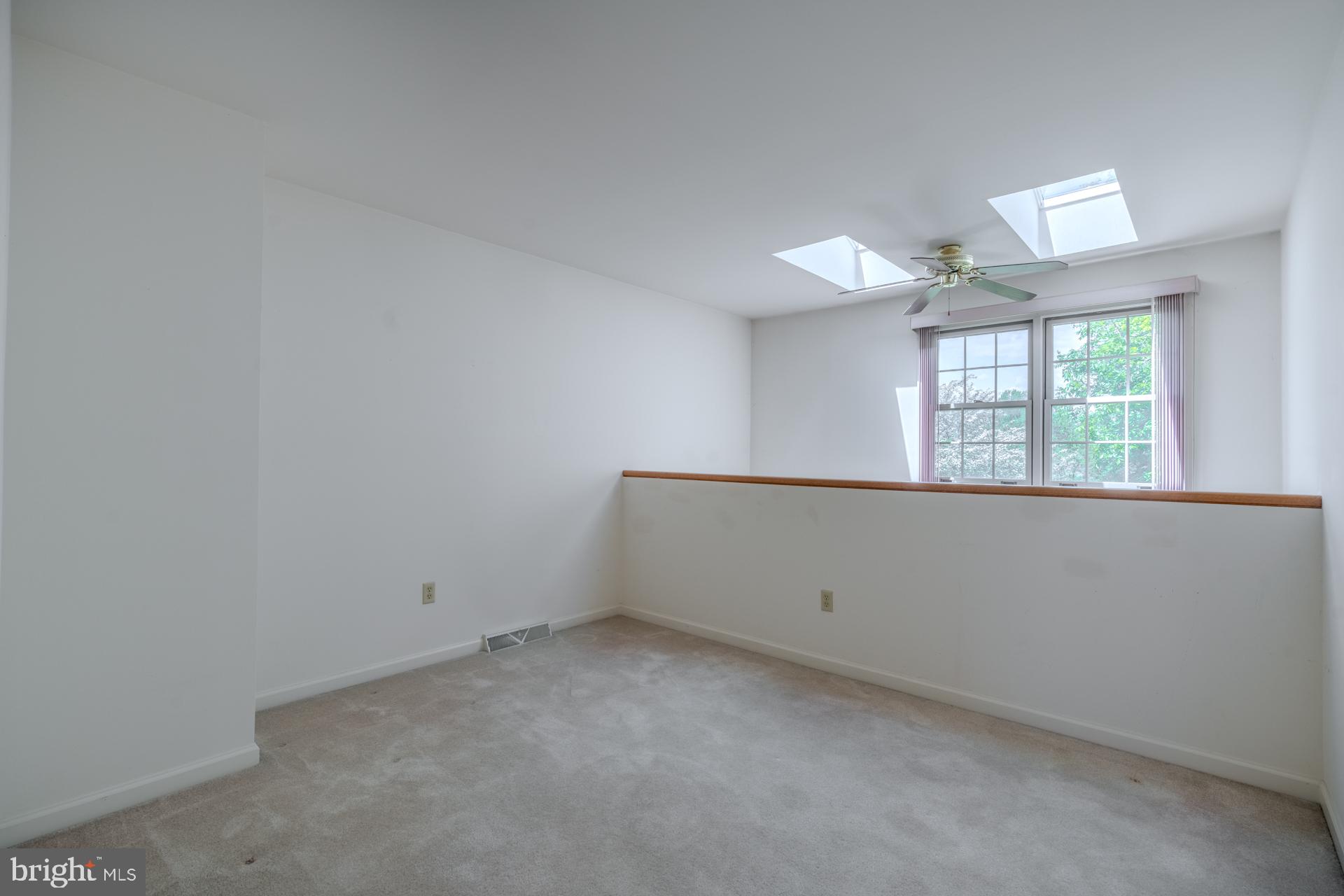 305 Stonegate Road York, PA 17408 - Photo 29 of 38 Bright and airy loft space awaits!