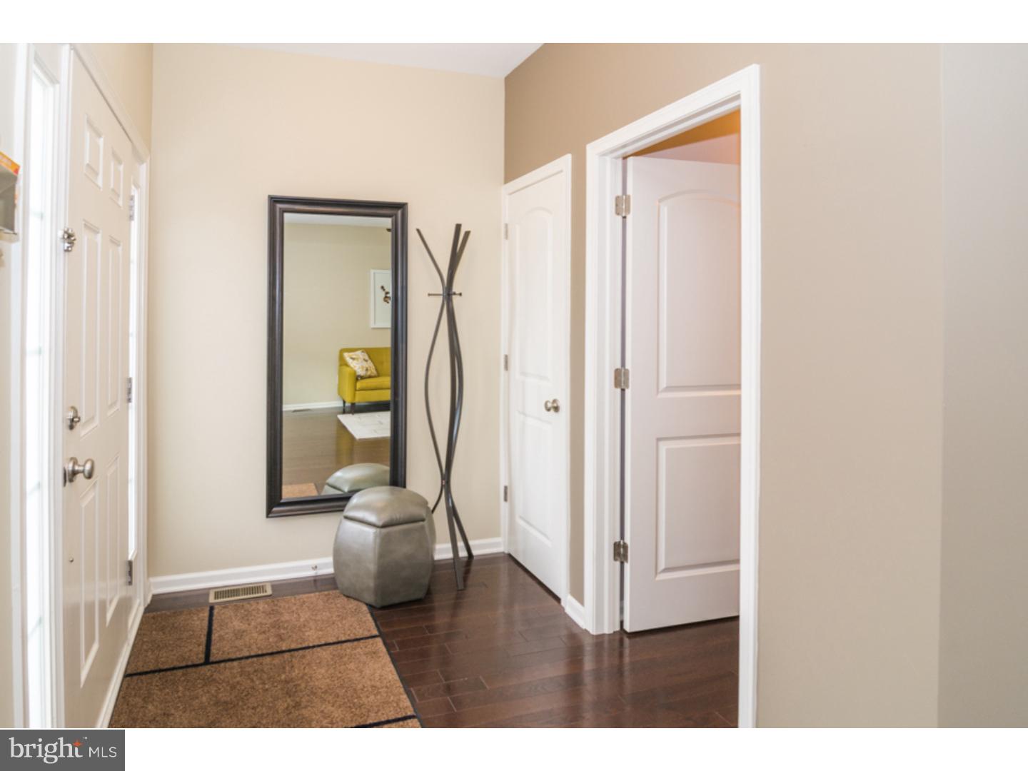 3669 Jacob Stout Road, Unit 16 Doylestown, PA 18902 - Photo 13 of 25 Foyer