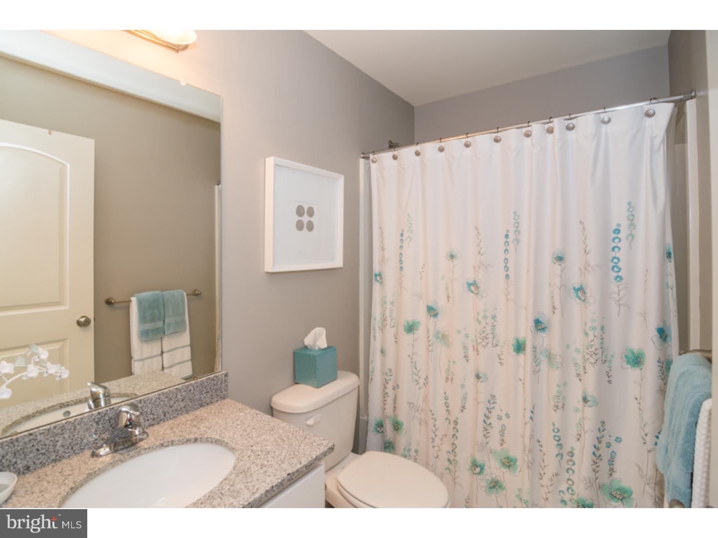 3669 Jacob Stout Road, Unit 16 Doylestown, PA 18902 - Photo 20 of 25 Half Bath