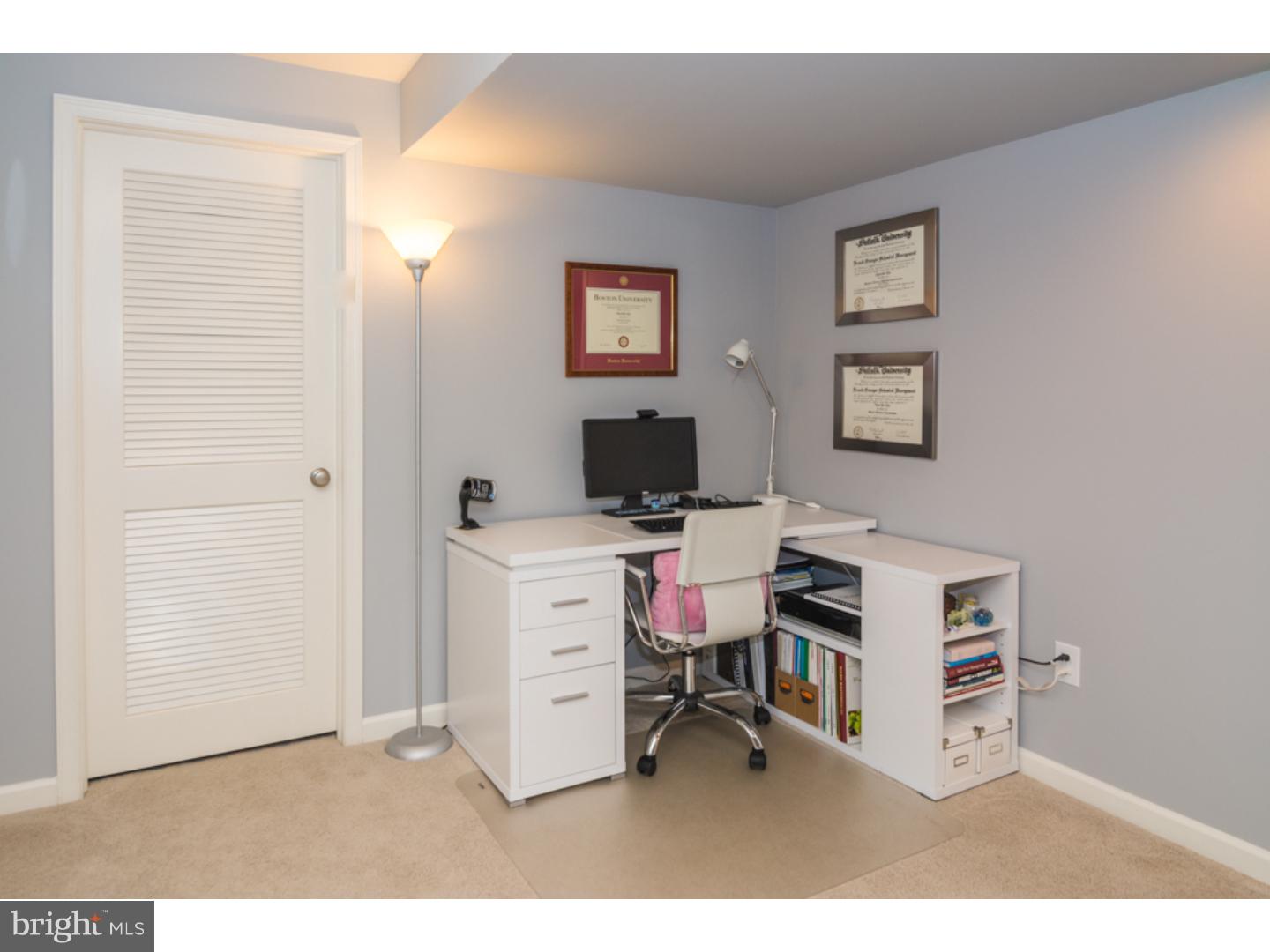 3669 Jacob Stout Road, Unit 16 Doylestown, PA 18902 - Photo 21 of 25 Basement - Finished