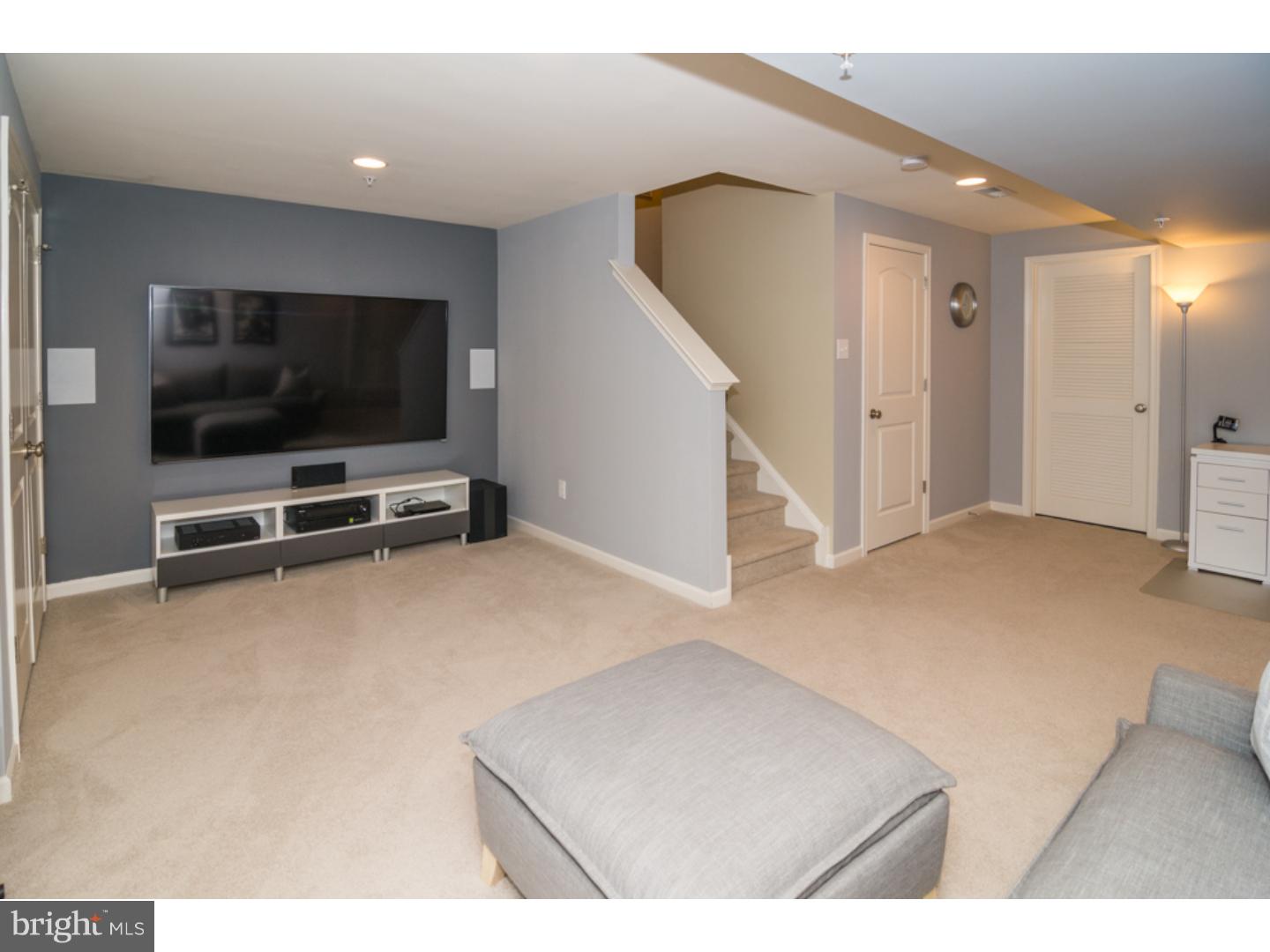 3669 Jacob Stout Road, Unit 16 Doylestown, PA 18902 - Photo 22 of 25 Basement - Finished