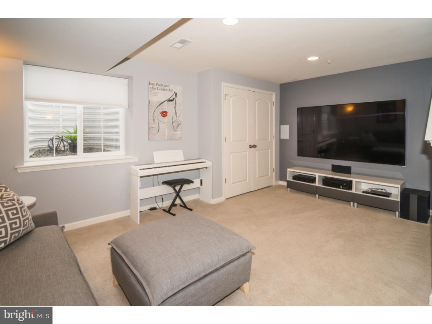 3669 Jacob Stout Road, Unit 16 Doylestown, PA 18902 - Photo 23 of 25 Basement - Finished