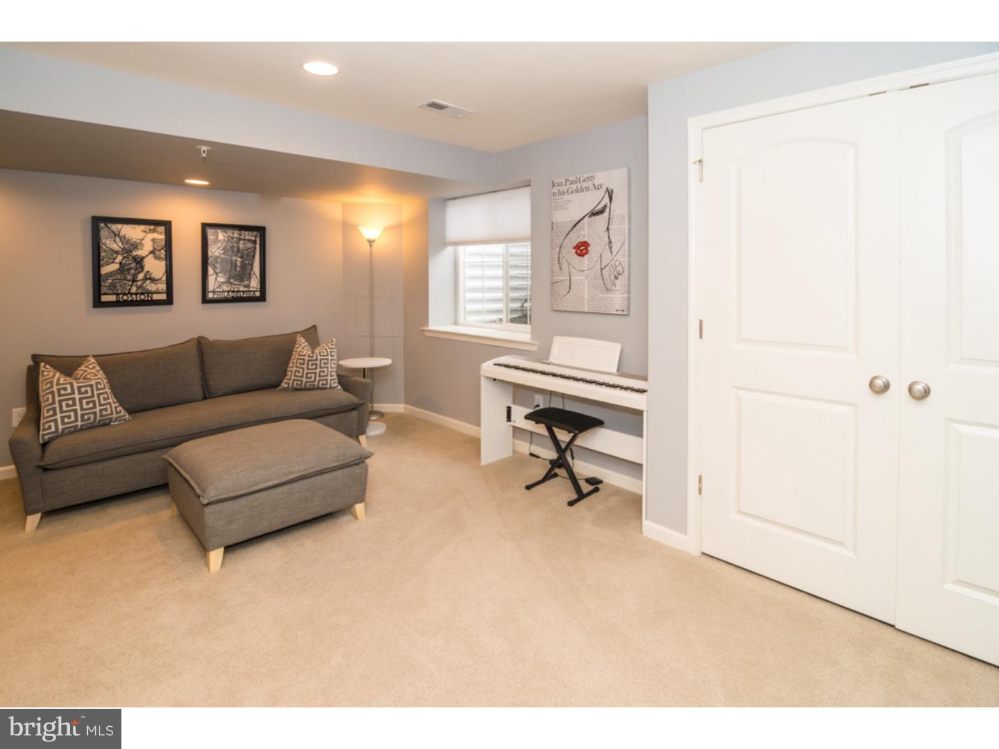 3669 Jacob Stout Road, Unit 16 Doylestown, PA 18902 - Photo 24 of 25 Basement - Finished