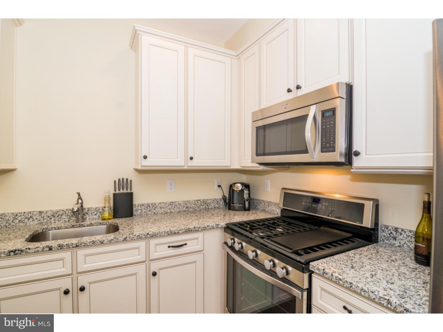 3669 Jacob Stout Road, Unit 16 Doylestown, PA 18902 - Photo 5 of 25 Kitchen