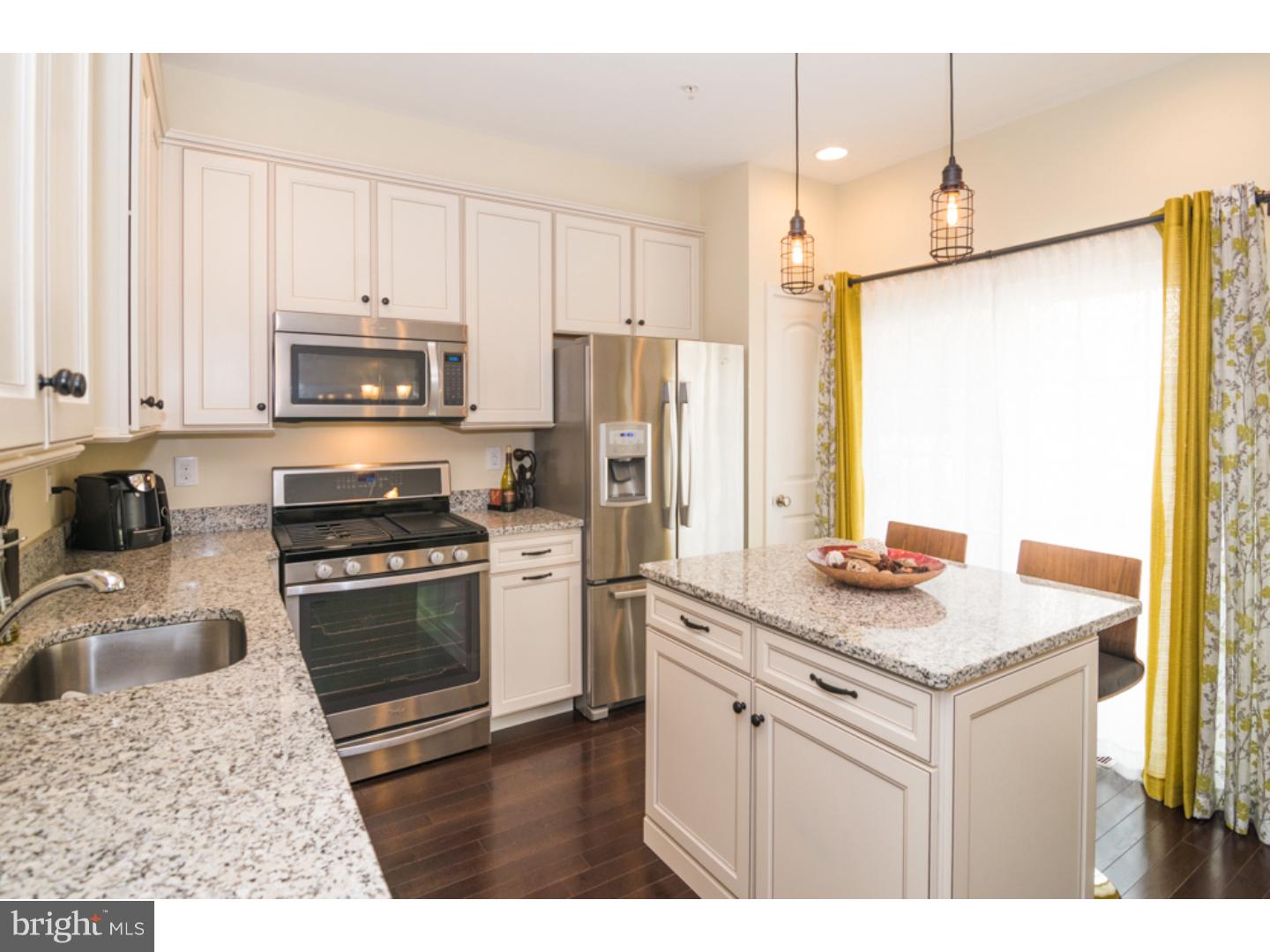 3669 Jacob Stout Road, Unit 16 Doylestown, PA 18902 - Photo 8 of 25 Kitchen