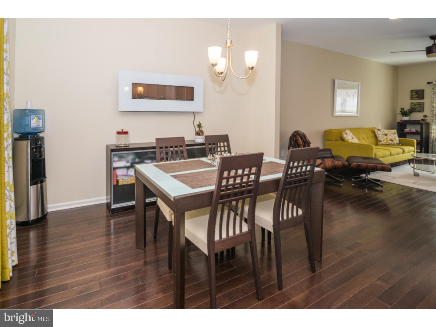 3669 Jacob Stout Road, Unit 16 Doylestown, PA 18902 - Photo 10 of 25 Dining Room