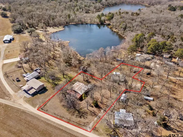 $327,000 | 23425 Farm To Market Road 1995, Lindale, TX 75771