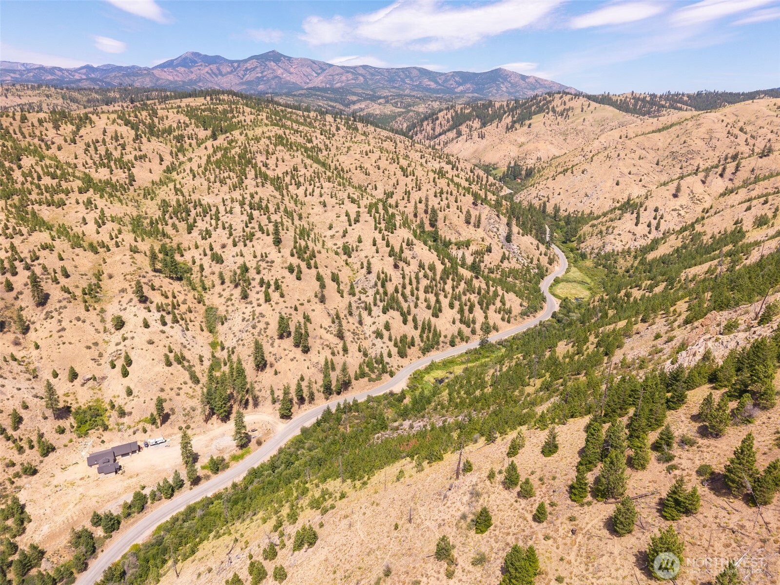 4-lot Mud Creek Road Entiat, WA 98822 - Photo 23 of 29