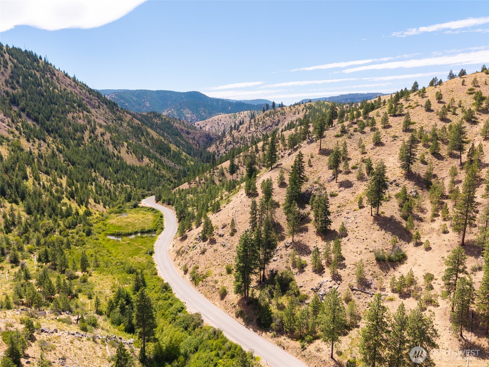 4-lot Mud Creek Road Entiat, WA 98822 - Photo 29 of 29