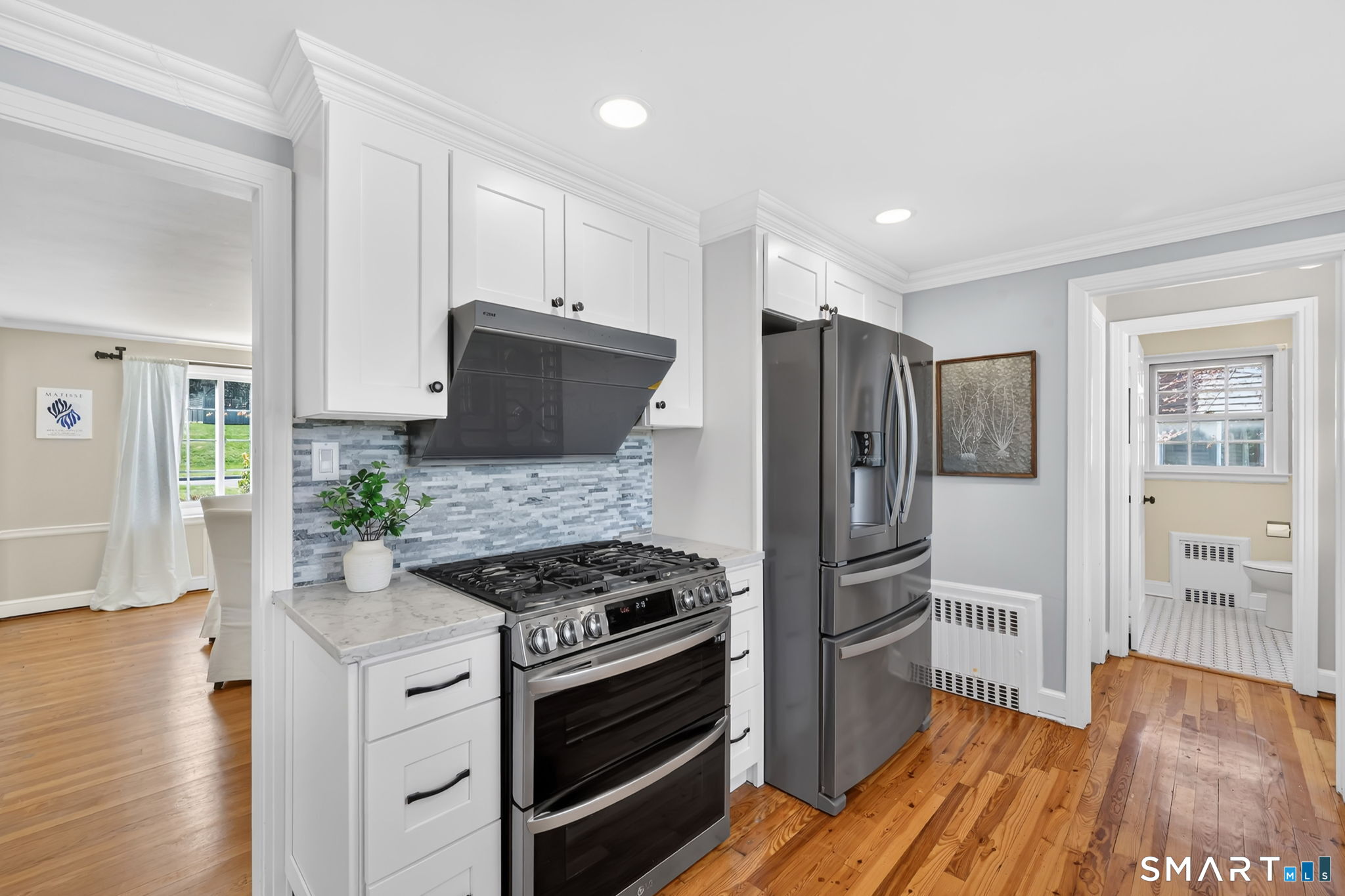 6 Paxton Road West Hartford, CT 06107 - Photo 11 of 39