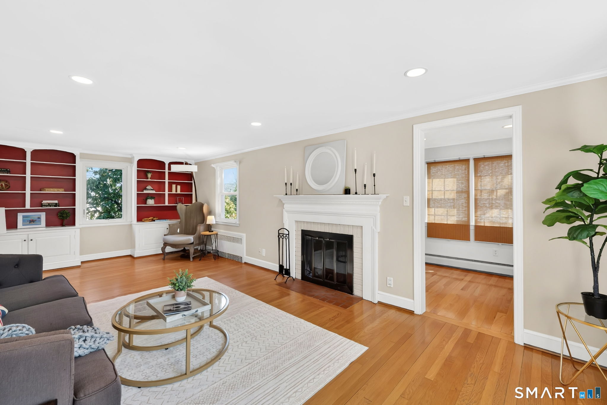 6 Paxton Road West Hartford, CT 06107 - Photo 5 of 39