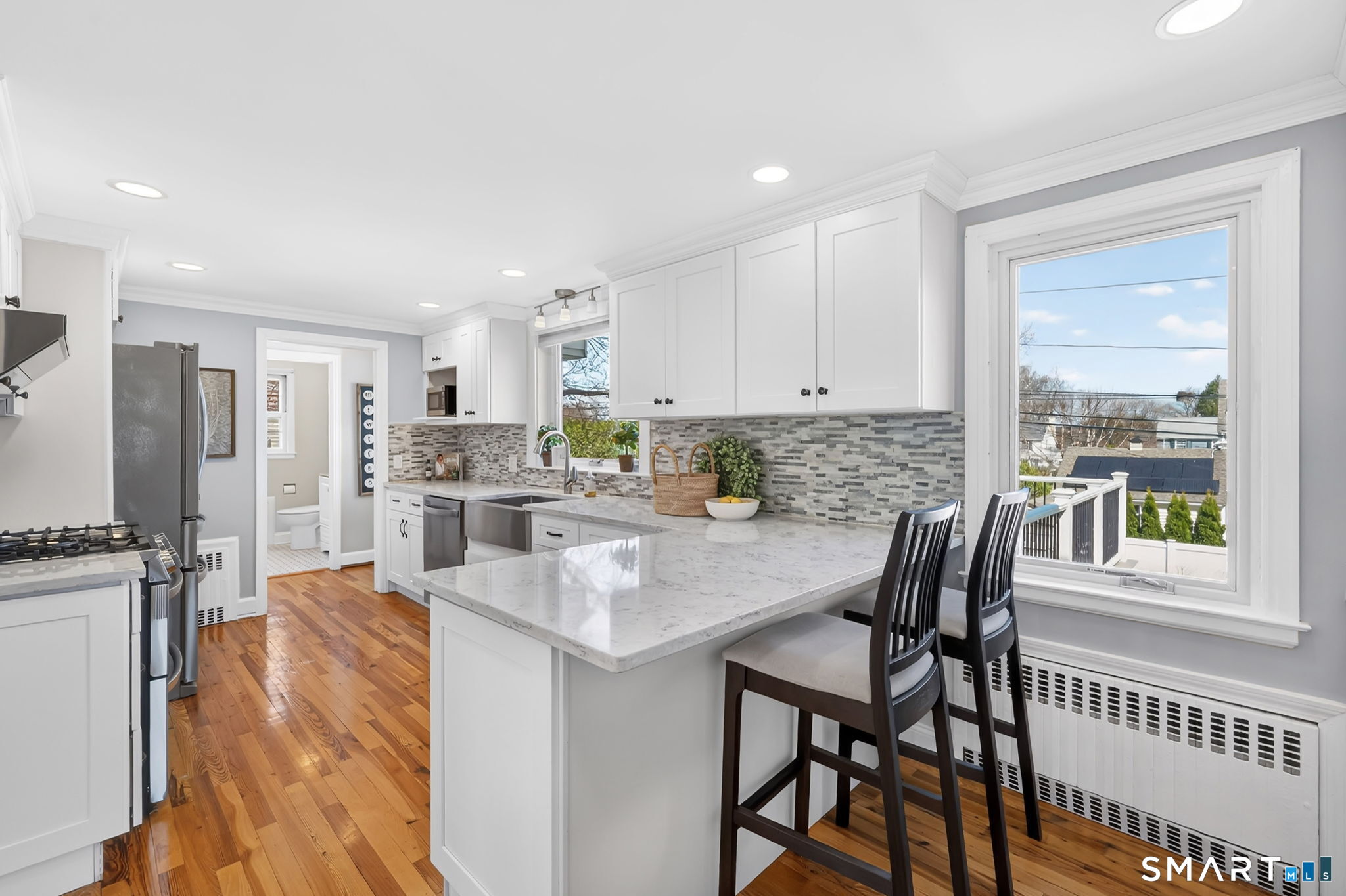 6 Paxton Road West Hartford, CT 06107 - Photo 9 of 39