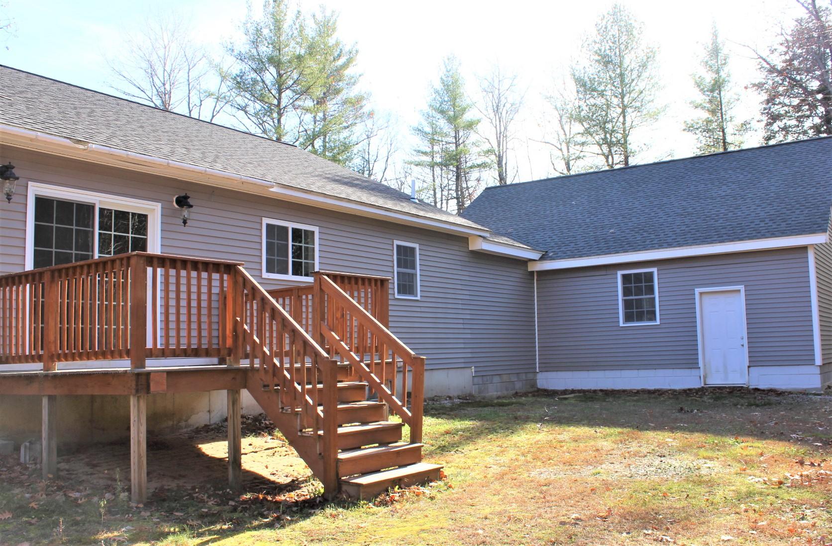 20 Jordan Camp Road Fryeburg, ME 04037 - Photo 7 of 29 6