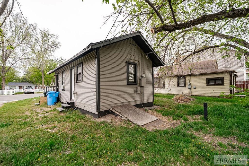 116 Park Avenue Pocatello, ID 83201 - Photo 10 of 11