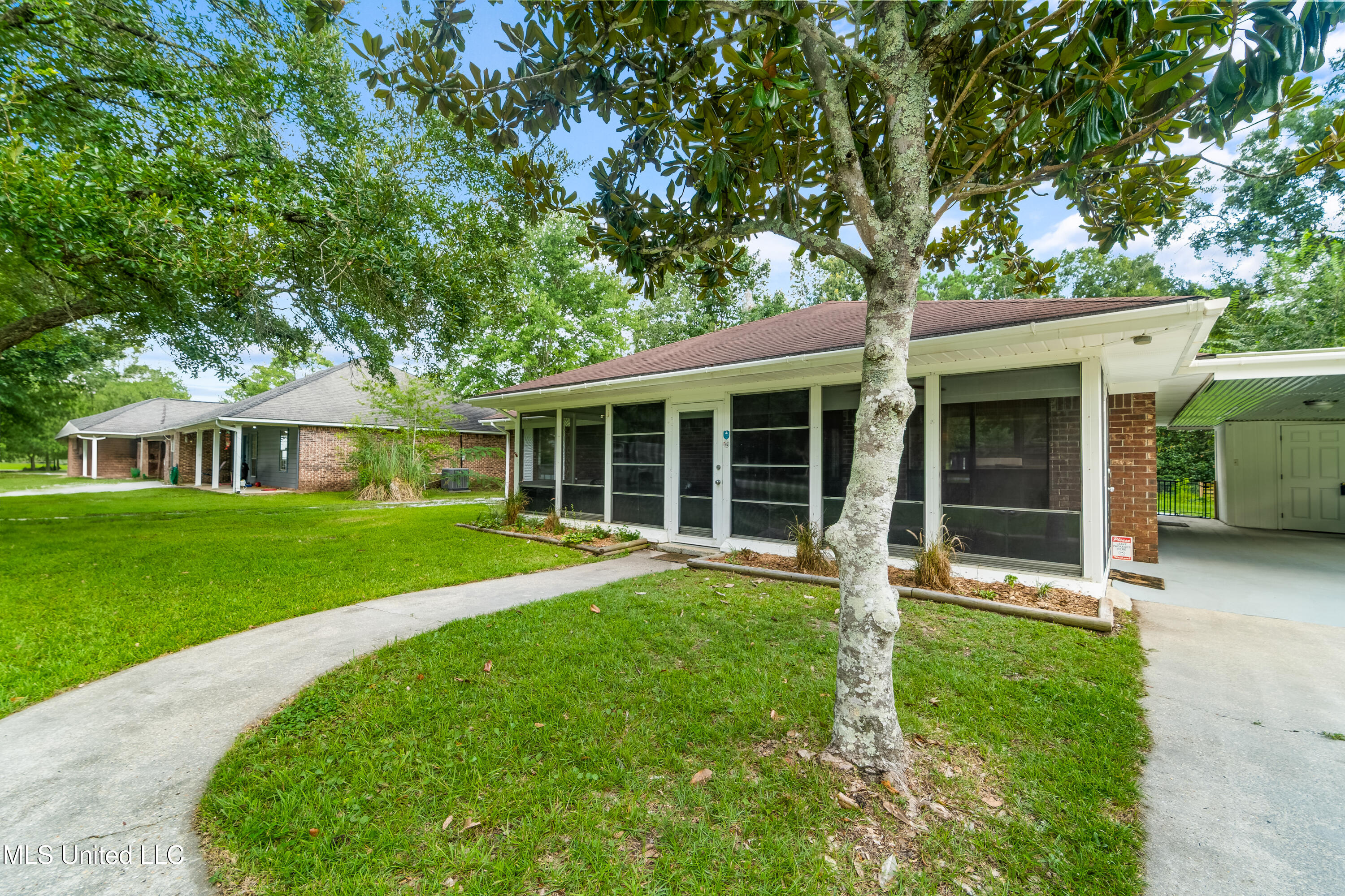 2513 Fairley Road Gautier, MS 39553 - Photo 19 of 28 Front view