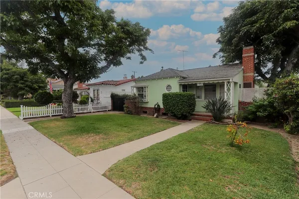 $870,000 | 7820 7th Street, Downey, CA 90241