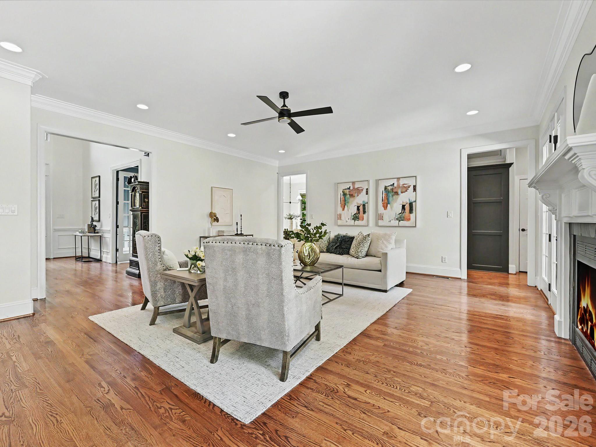 1023 Trinity Ridge Parkway Fort Mill, SC 29715 - Photo 10 of 45 Gallery Image 10