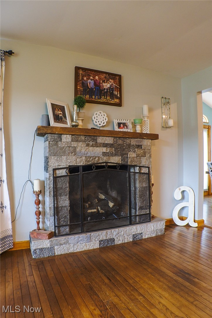 4145 Old River Road Philo, OH 43771 - Photo 18 of 36 Gallery Image 18