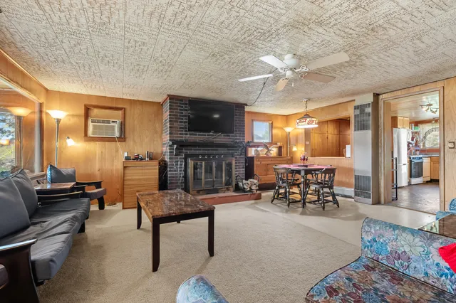 $315,000 | 11131 County Road 215, Grand Junction, MI 49056