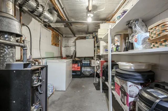 $315,000 | 11131 County Road 215, Grand Junction, MI 49056