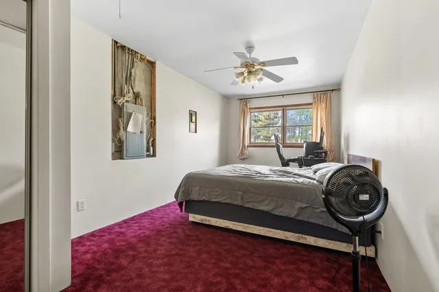 $315,000 | 11131 County Road 215, Grand Junction, MI 49056