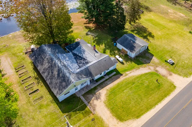 $315,000 | 11131 County Road 215, Grand Junction, MI 49056